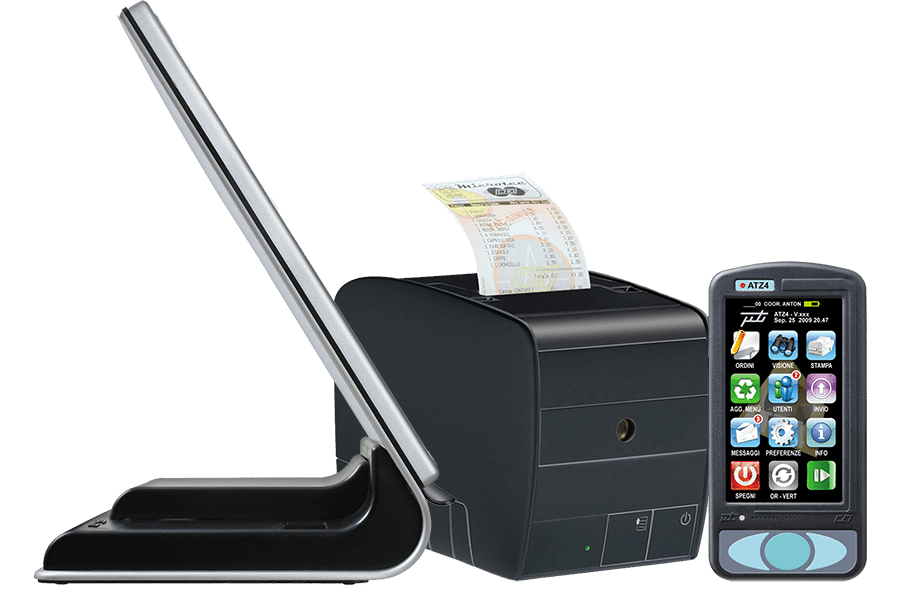 Bar and clubs solutions including POS Systems, printers and handhelds.